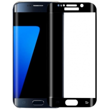 Защитное стекло для Samsung Galaxy S7 Edge 4D